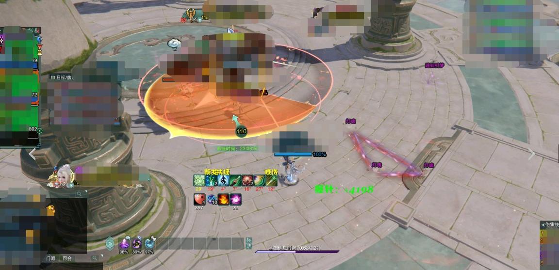 剑网3衍天问,剑网3衍天宗太玄宗