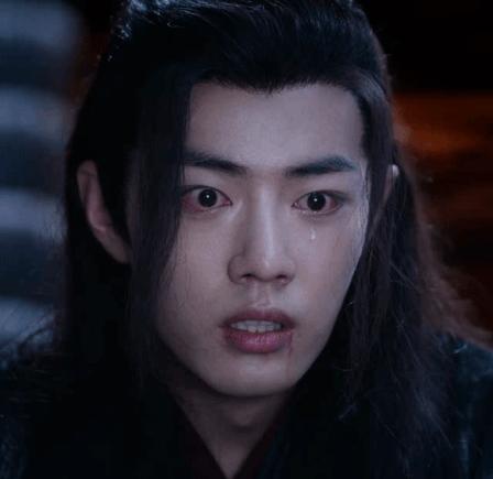 肖战怎么成为人气男神,肖战撩人的最高境界