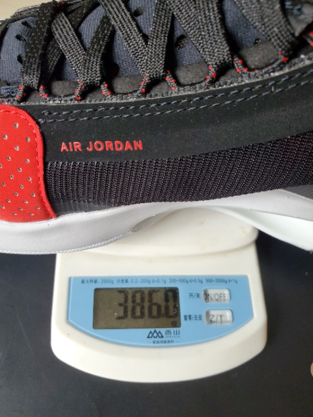 aj34为什么实战比较硬,aj34实战效果怎么样