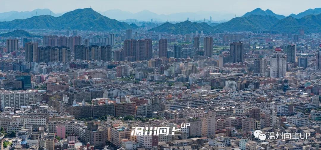 温州乐清柳市镇,温州乐清柳市镇风景