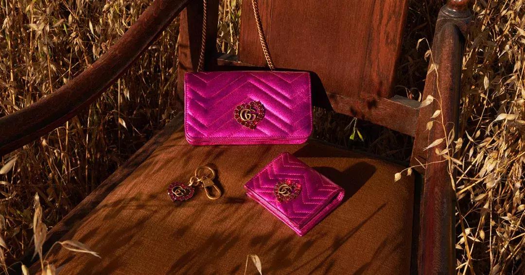 你不可错过的情人节满分送礼指南,情人节高甜送礼攻略