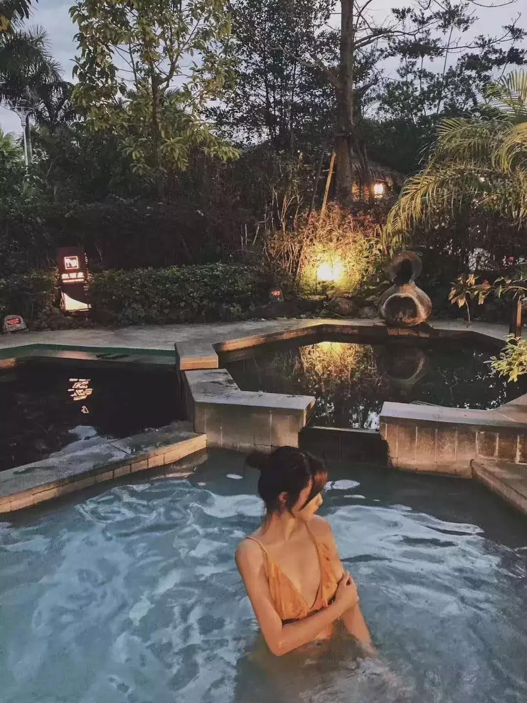 深圳东山巴厘岛,深圳小巴厘岛地址