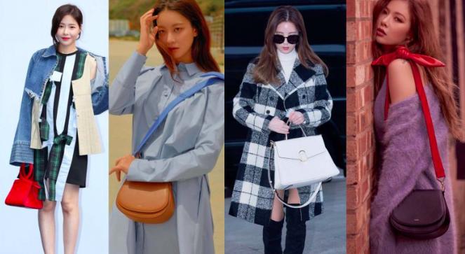 春季包包推荐小众高级感平价百搭,新垣结衣双肩包