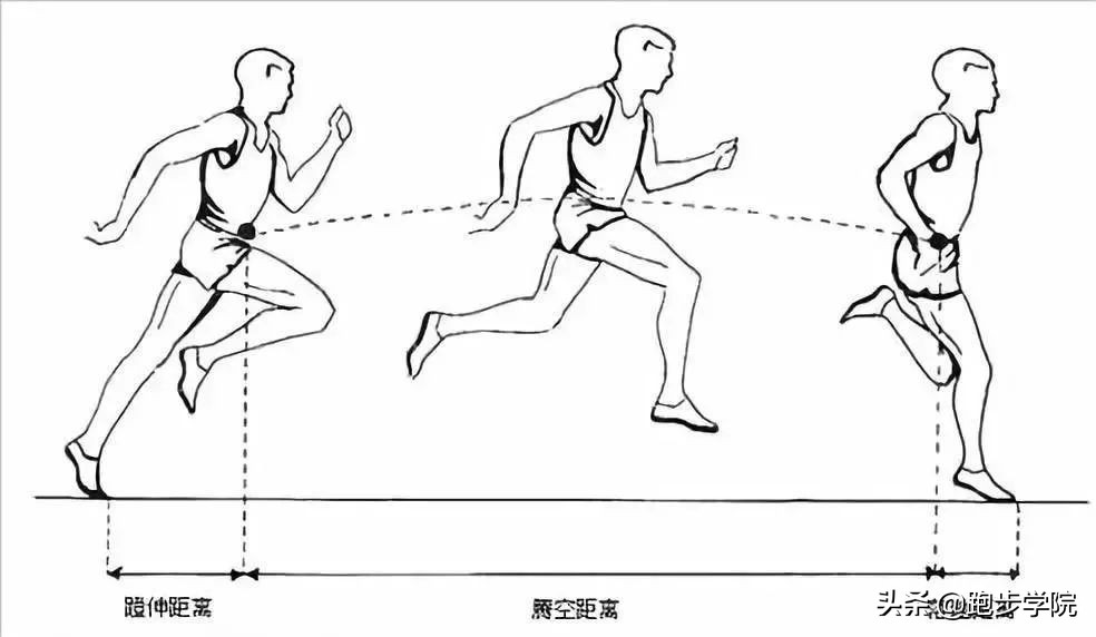 别人的腿为什么那么细,别人的腿比你细