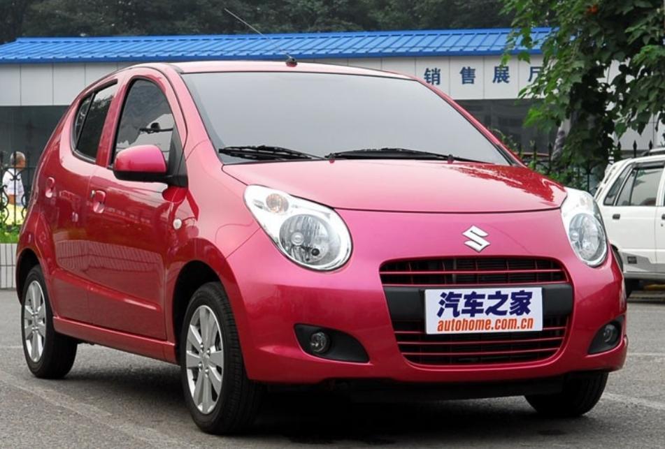 铃木公司诞生到破产的发展史,长安铃木现状