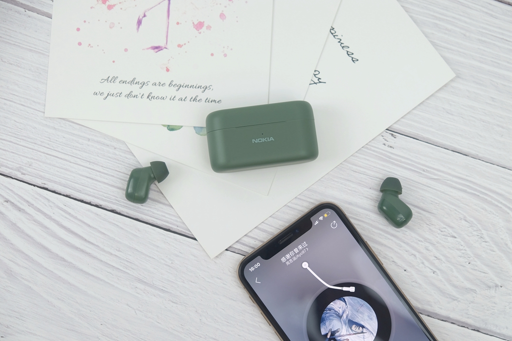 诺基亚e3200音质怎么样,诺基亚耳机e3100plus评测