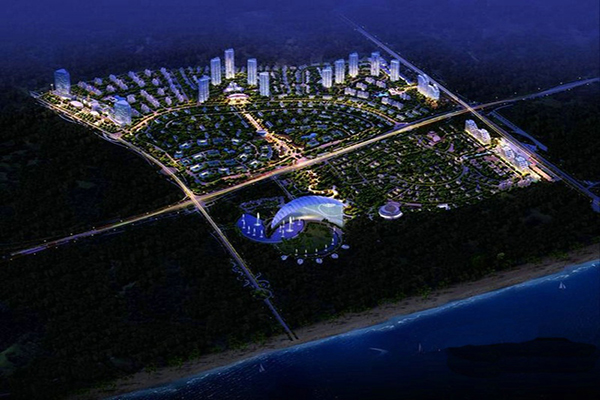 海南世茂怒放海怎么样,海南世茂怒放海备案价格