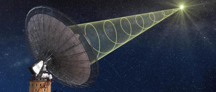 引力波的本质、aLIGO激光干涉法探测引力波原理