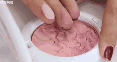 mac桃花限定,mac桃花