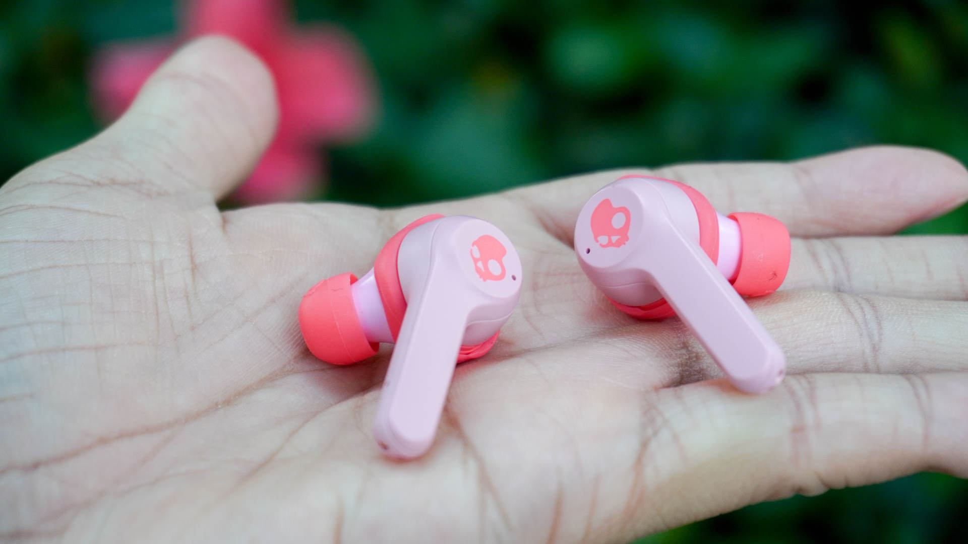 skullcandy无线蓝牙耳机测评,头戴蓝牙耳机体验评测skullcandy