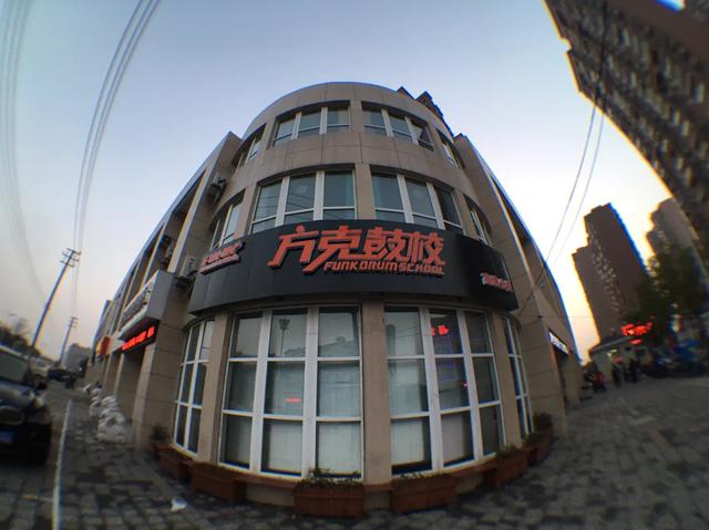 方克鼓校高港校区古筝报名多少钱,泰州高港方克鼓