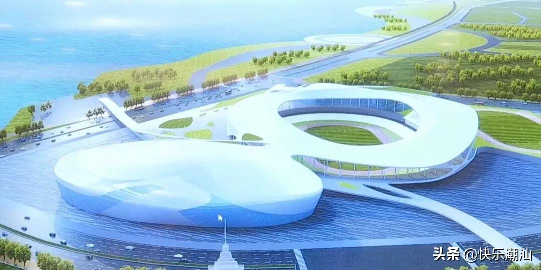 亚青会场馆是汕头大学的吗,汕头亚青会主场馆叫什么名字