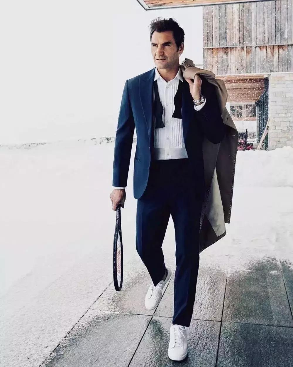 ATP型男大Battle，谁才是最值得“可以”的完美先生？