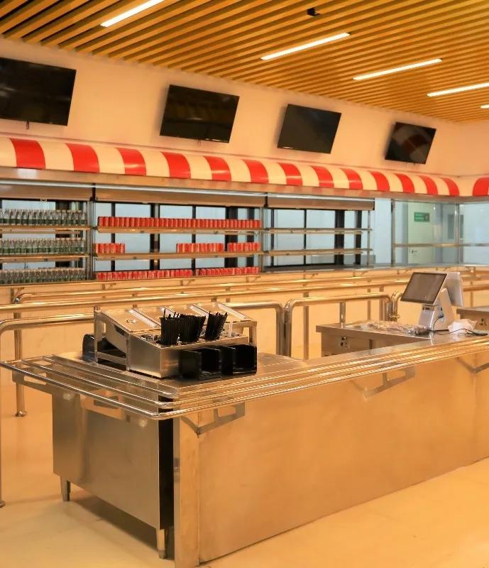 十大热门亲子乐园深圳,斥资两亿的游乐园