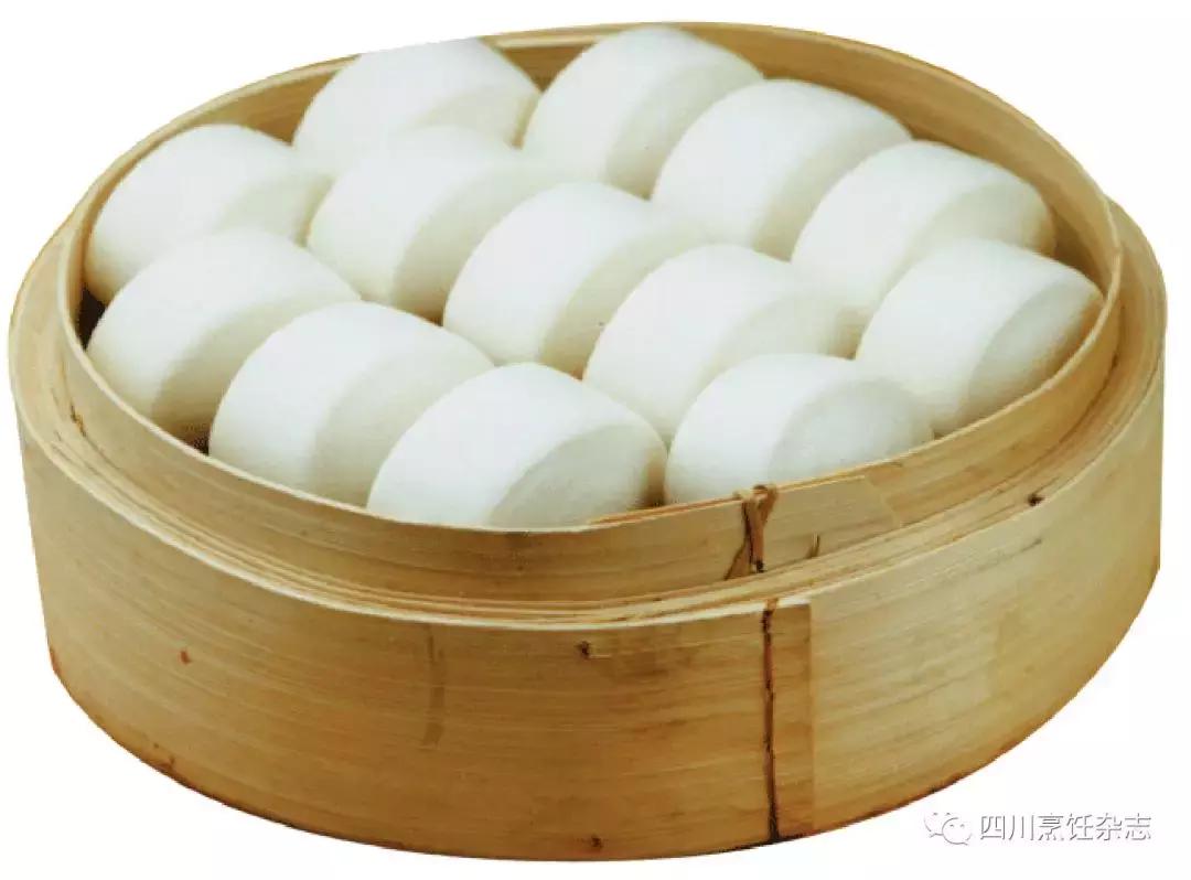馒头做法自发小麦,老面馒头和酵母粉馒头区别