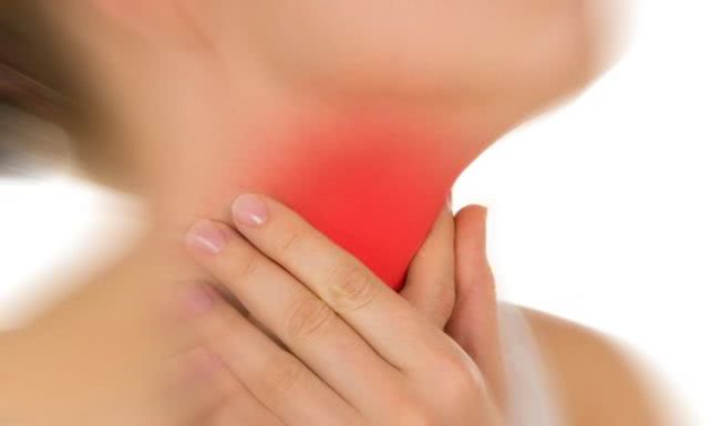 惊！女子因“公鸭嗓”被嘲笑多年，竟因这个常见病，你可能也有