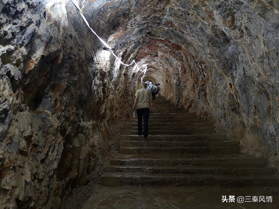 秦岭山最美的地方商洛,秦岭里最美的地方是商洛