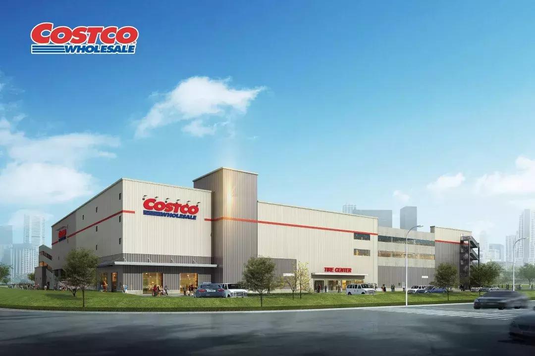 上海costco超市为什么那么火爆,上海超市costco现状