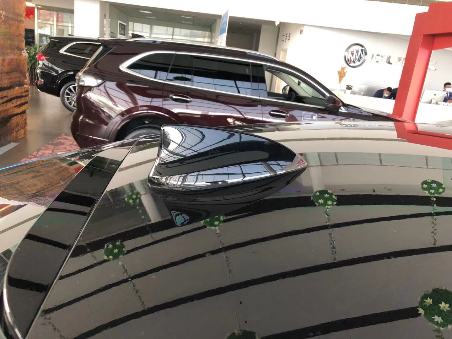 威朗progs追风版白沉浸式,威朗progs和威朗pro有什么区别