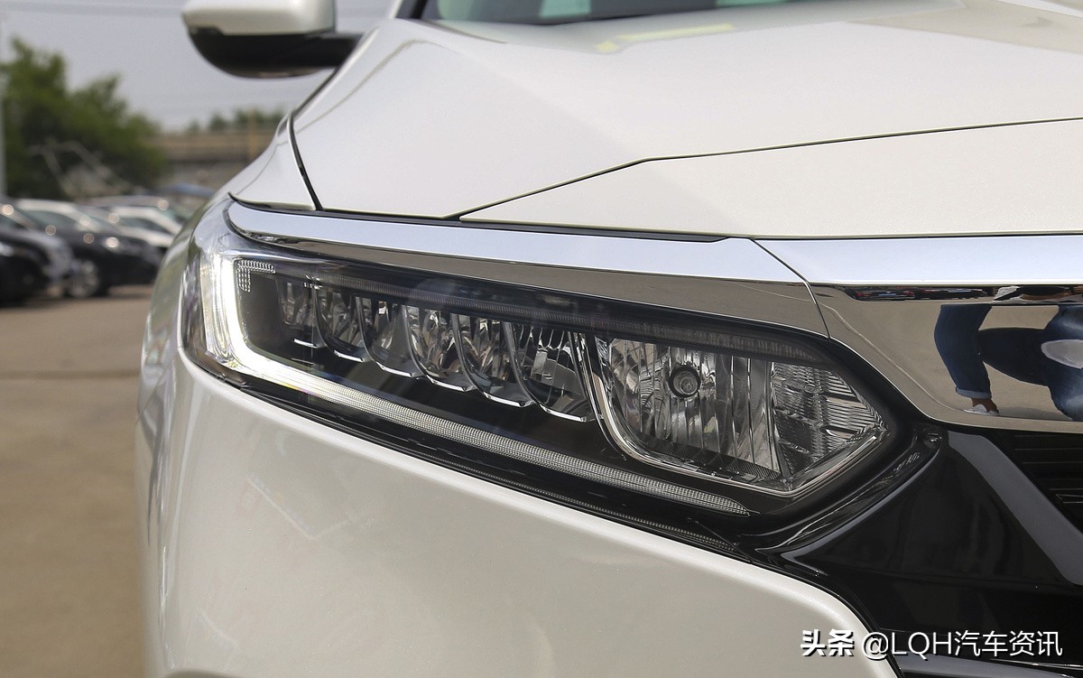 七代雅阁20万公里二手值得购买吗,雅阁20万以内性价比最高的