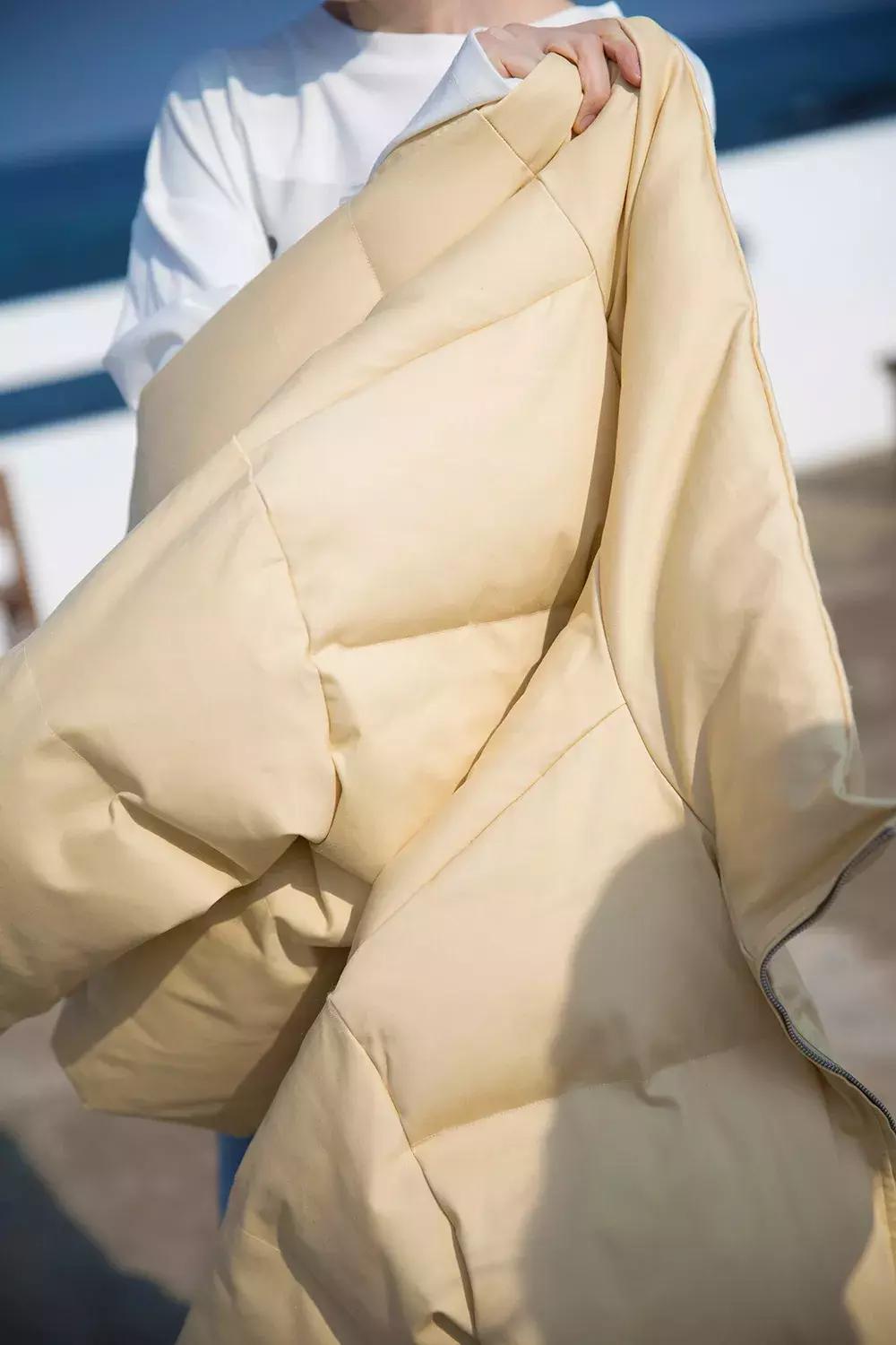 翻遍了淘宝也没找到好看的衣服,翻遍所有时尚街才找到的新款