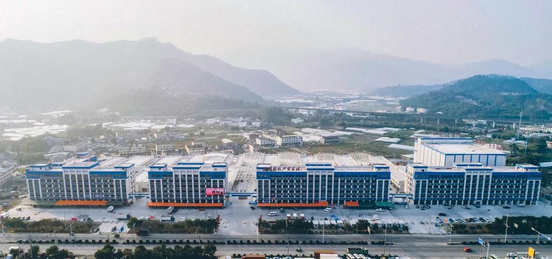 灵溪是哪里的城市,灵溪的风景区