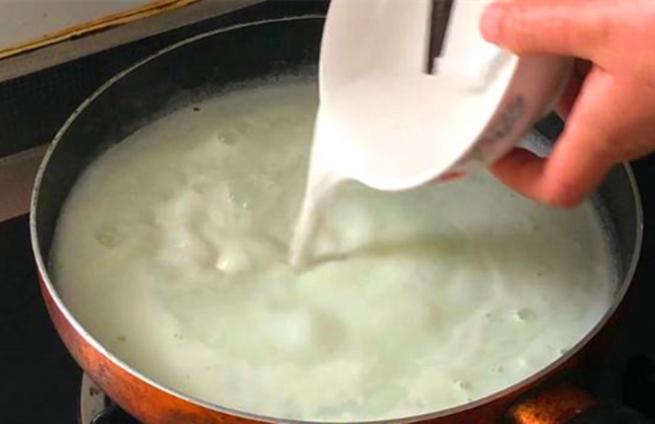 夏天雪糕简单做法方便又实用,夏日解暑的必备雪糕自制