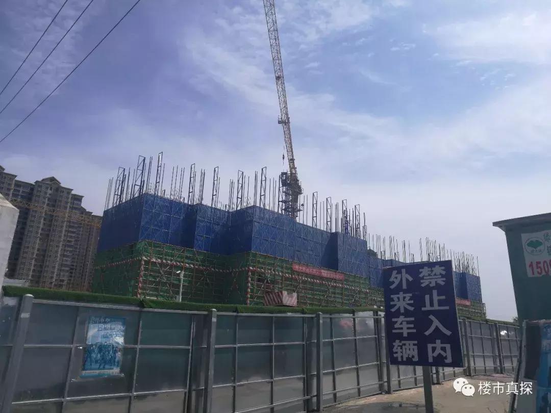 世茂璀璨系解读,西安世茂璀璨倾城首开