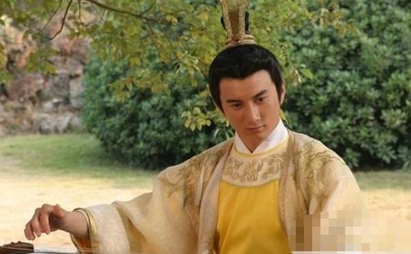 赵匡胤赵光义李煜,李煜和赵匡胤制裁赵光义