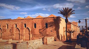 摩洛哥黑魔法,探秘神奇的摩洛哥