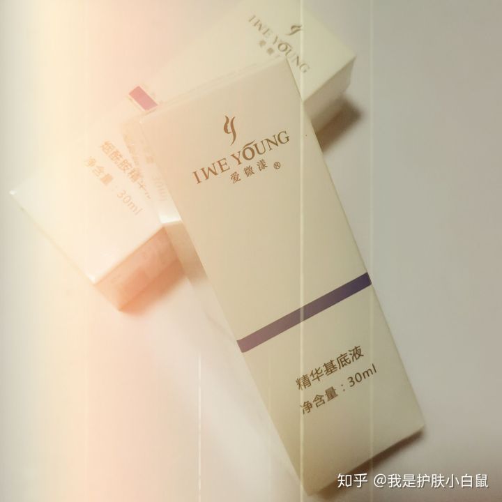 烟酰胺浓度不是越高越好，你知道么？