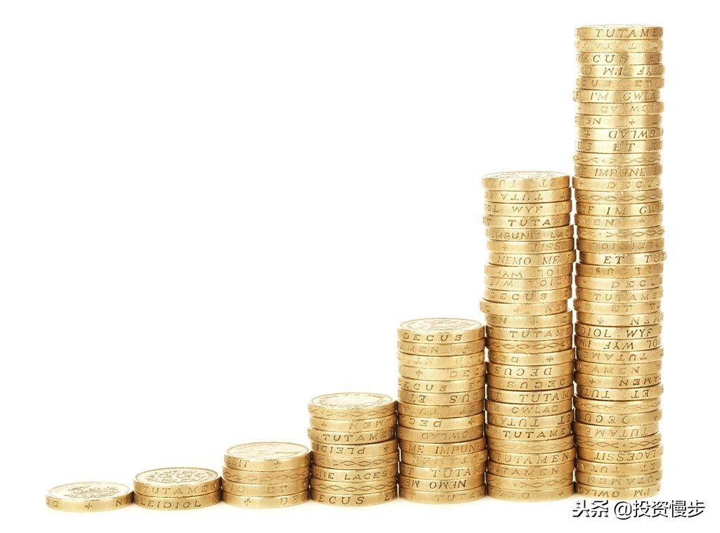 从收益的角度看理财,从赚钱的来源看盈利模式的分类