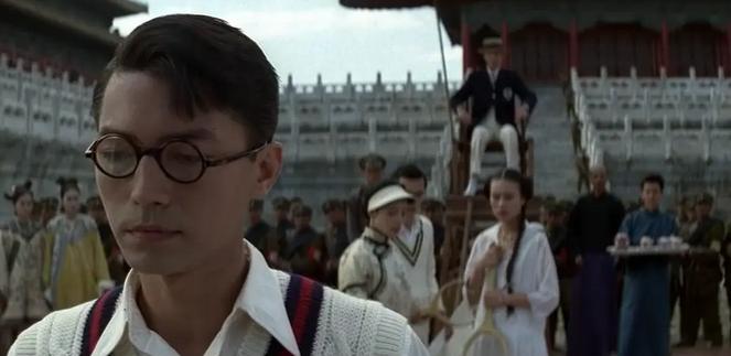 末代皇帝史诗级电影,意大利电影三部顶级好片末代皇帝