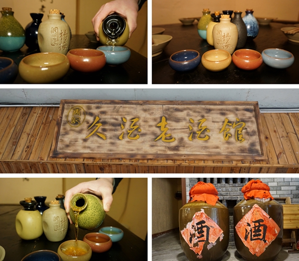 吃饺子解腻的下酒菜大全,饺子馆下酒菜推荐