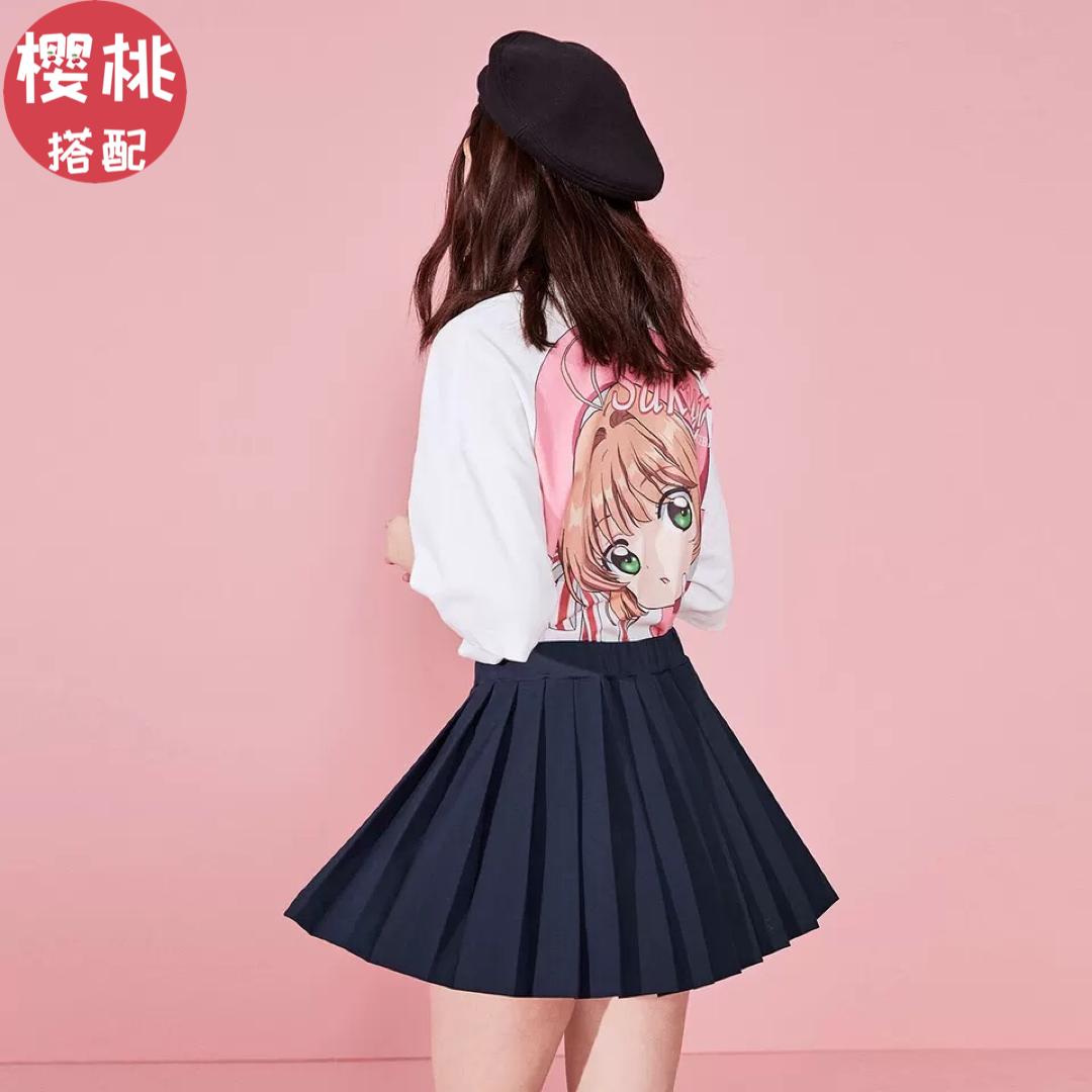 太平鸟新中式女装国潮,太平鸟新款夏季圆领国潮