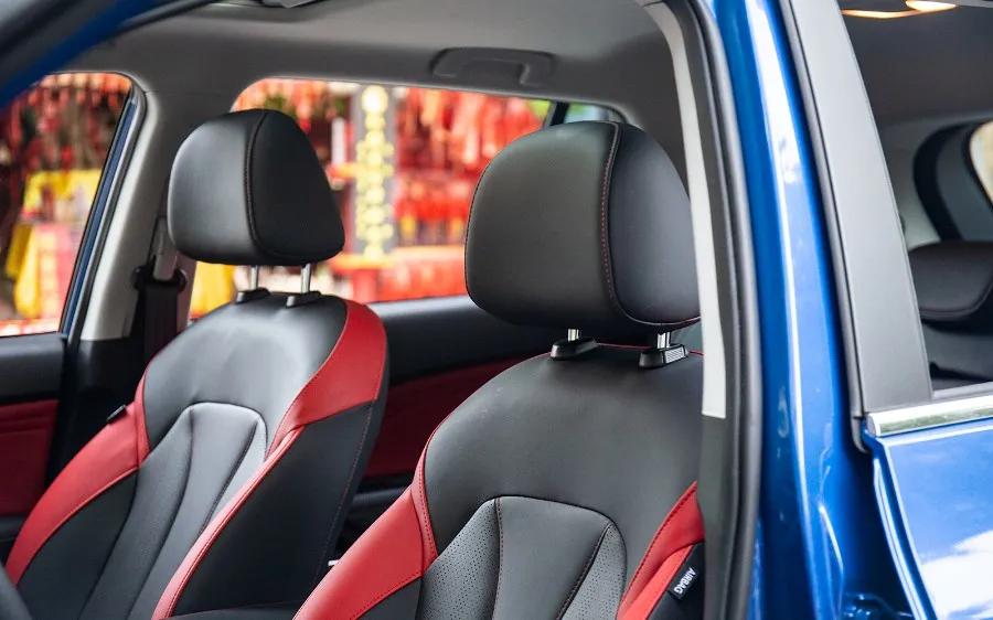 传祺gs3六速手动,广汽传祺gs3新款1.5t试驾