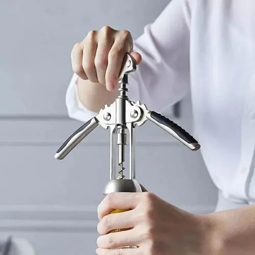 好用的红酒开瓶器,酒知识的讲解