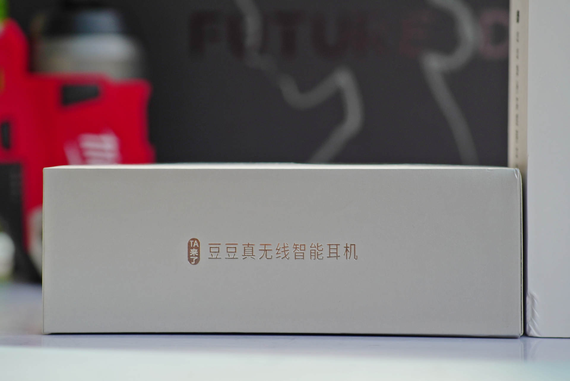 豆豆耳机佩戴感受,豆豆蓝牙耳机怎么用