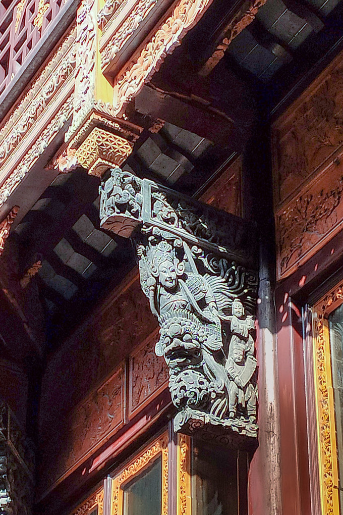 大美中国江南水乡,今年夏季旅游最佳去处