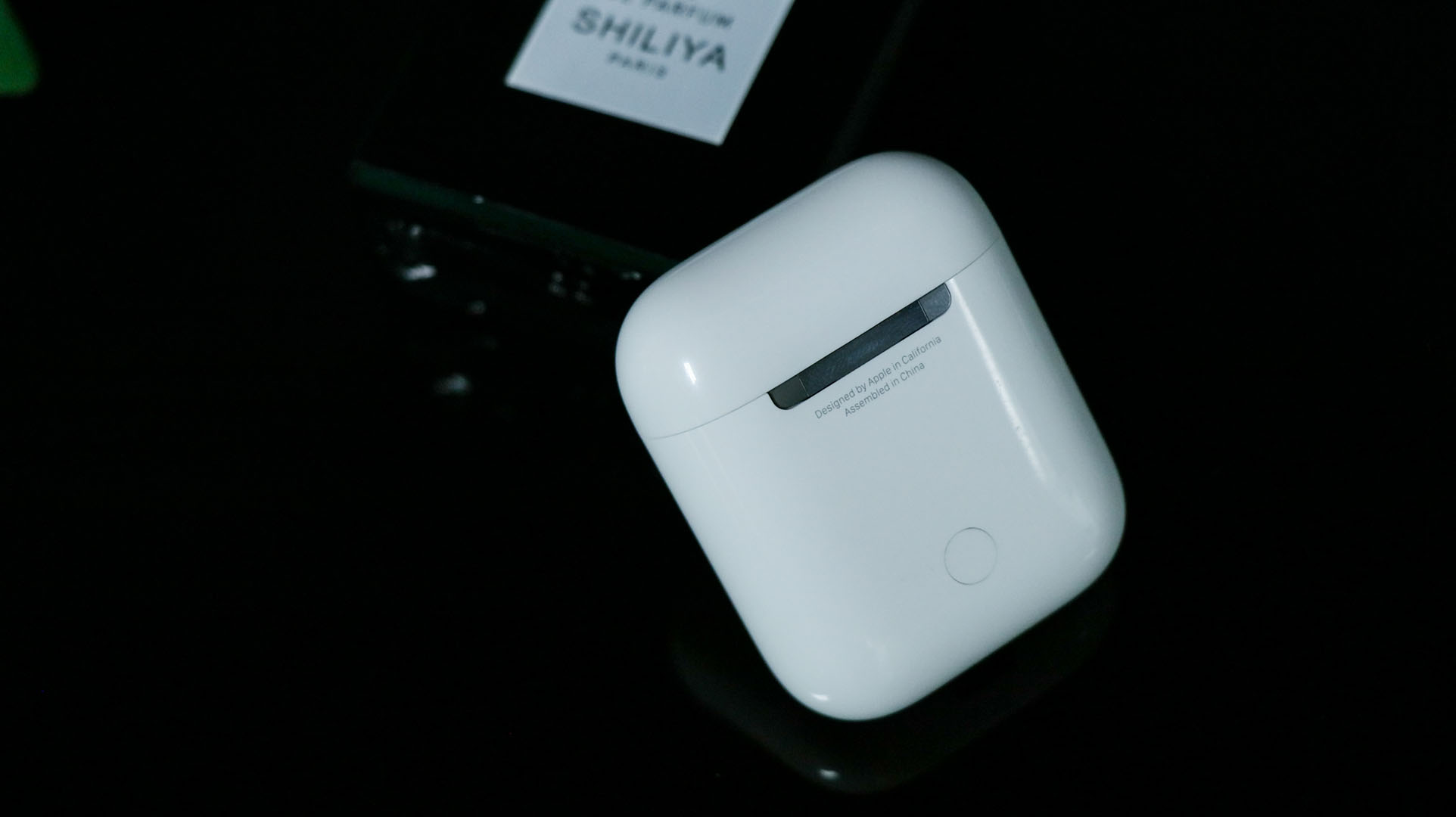 无敌是多么寂寞！AirPods2但求一败而不可得