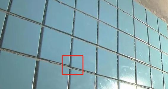 墙面填缝剂反碱是什么原因引起的,瓷砖勾缝剂反碱怎么解决