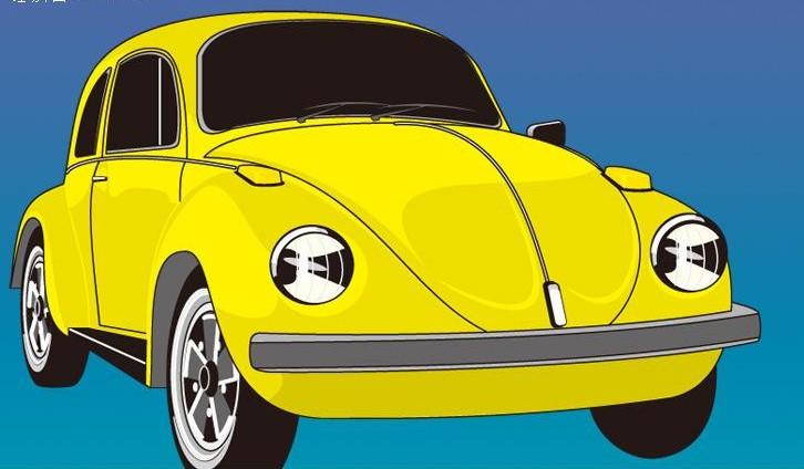 停产的甲壳虫还可以买吗,甲壳虫到哪年停产