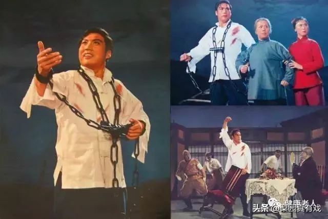 怀旧经典老电影八个样板戏,当年样板戏31首经典唱段难得一见