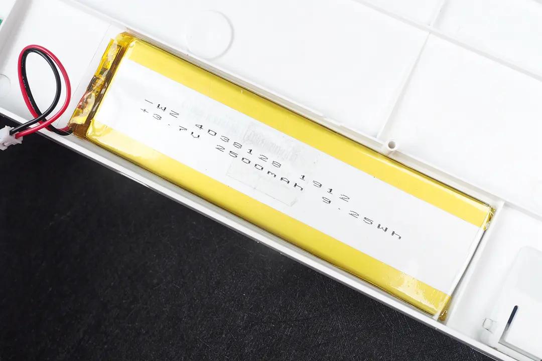 nj68机械键盘拆解,keydousnj81键盘评测