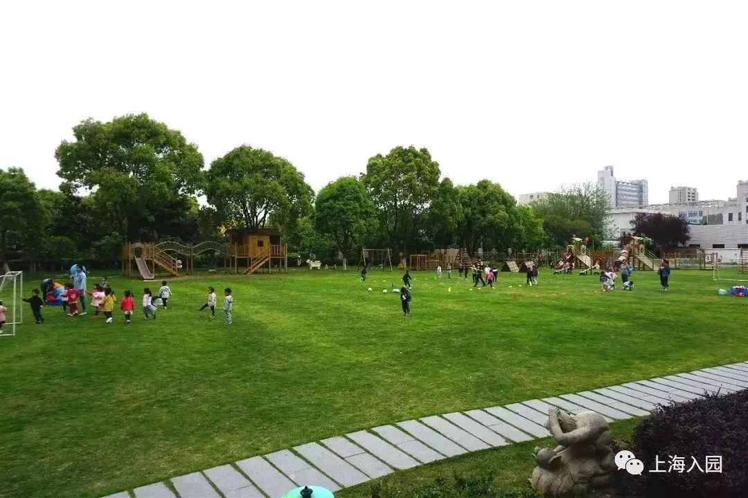 探园|这所幼儿园堪称“天然氧吧”!开办2年人气超高!报名人多
