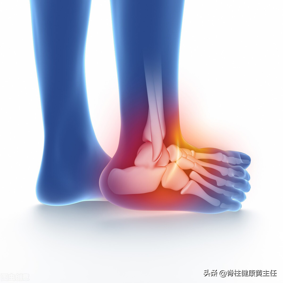 踝关节扭伤脱位手法复位视频,踝关节扭伤手法复位多久可以运动