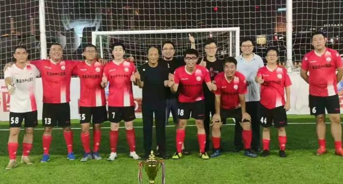 青岛哪个学校足球队厉害,青岛踢球哪个地方好