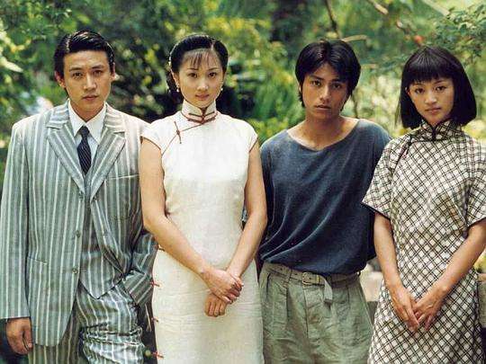 像雾像雨又像风：富家小姐为朋友两肋插刀，却反被插了两刀