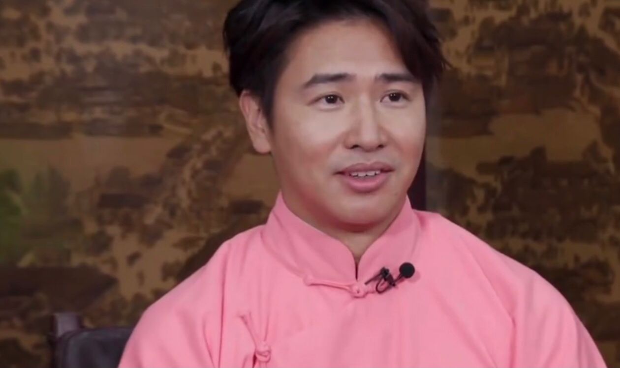 欧弟拜岳云鹏为师挺心酸,欢乐喜剧人欧弟输了德云社的表现