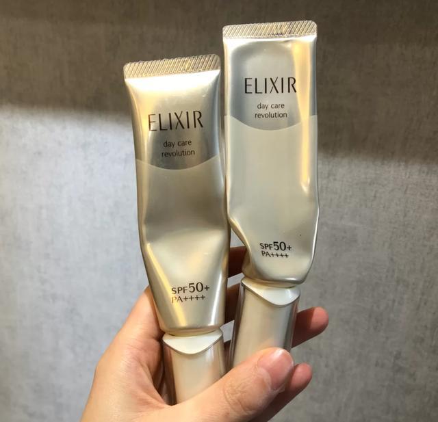 怡思丁防晒和资生堂蓝胖子哪个好,防晒资生堂蓝胖子